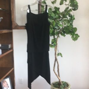 2 piece travelers set. Skirt and top.